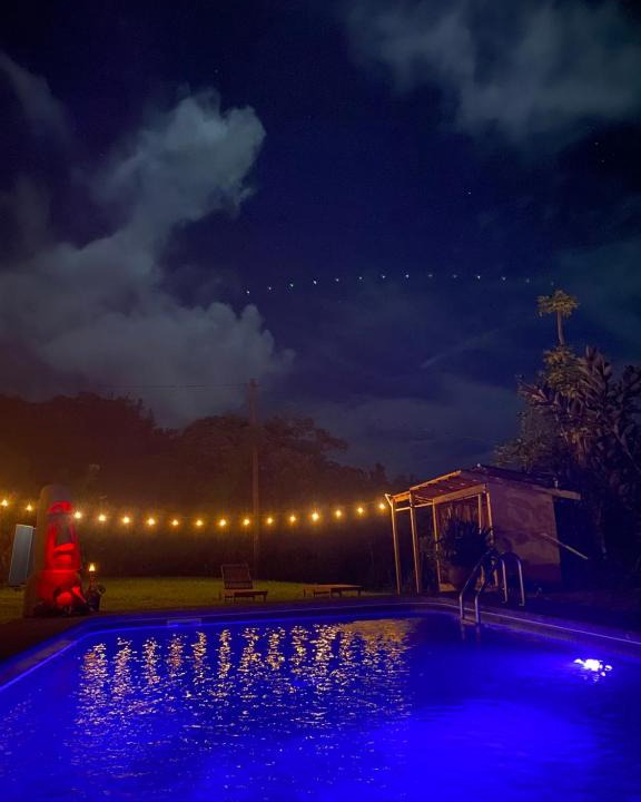 Naalehu Resort | Hawaii Island Resort