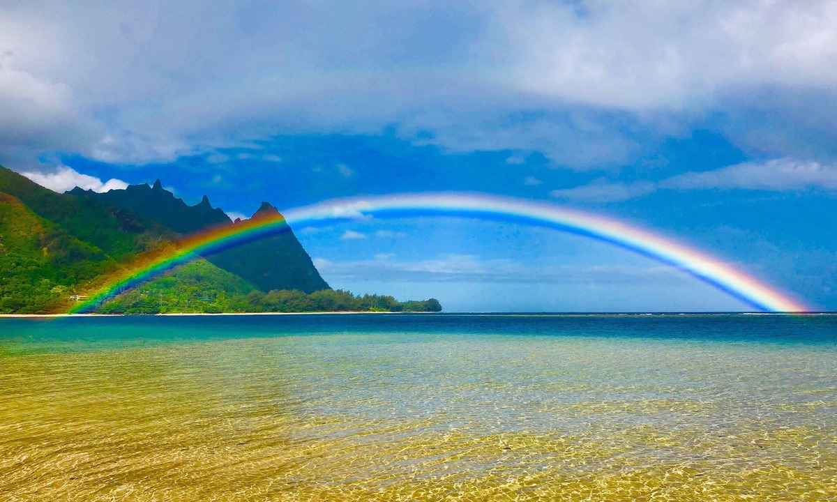 Wainiha House | Hawaii Life - A/C and Steps to the Beach