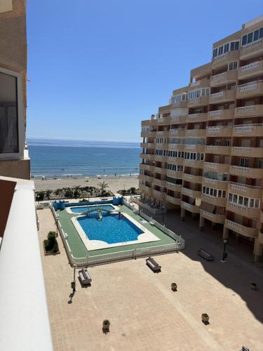 San Javier Apartment | Hawaii V 25B - La Manga By WATERMELON