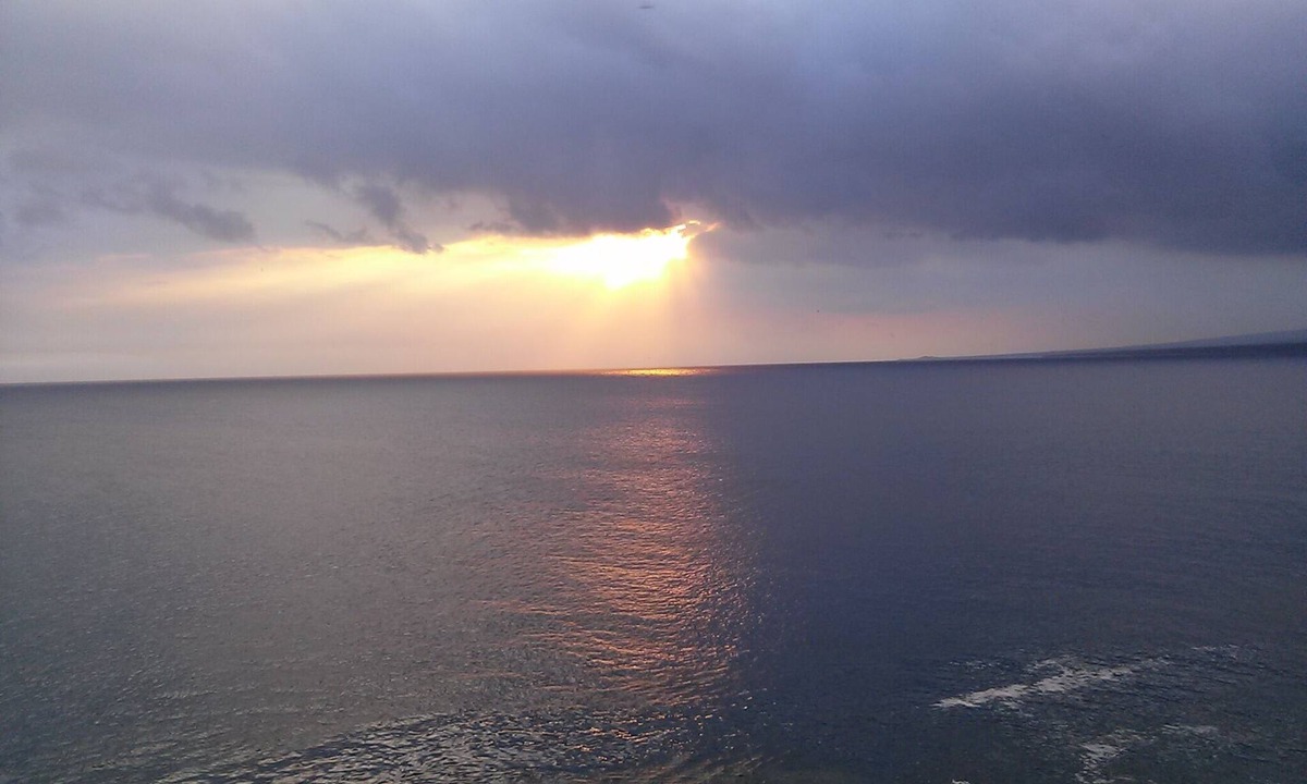 Ocean View Cottage | Hawaii Yurt luxury for less