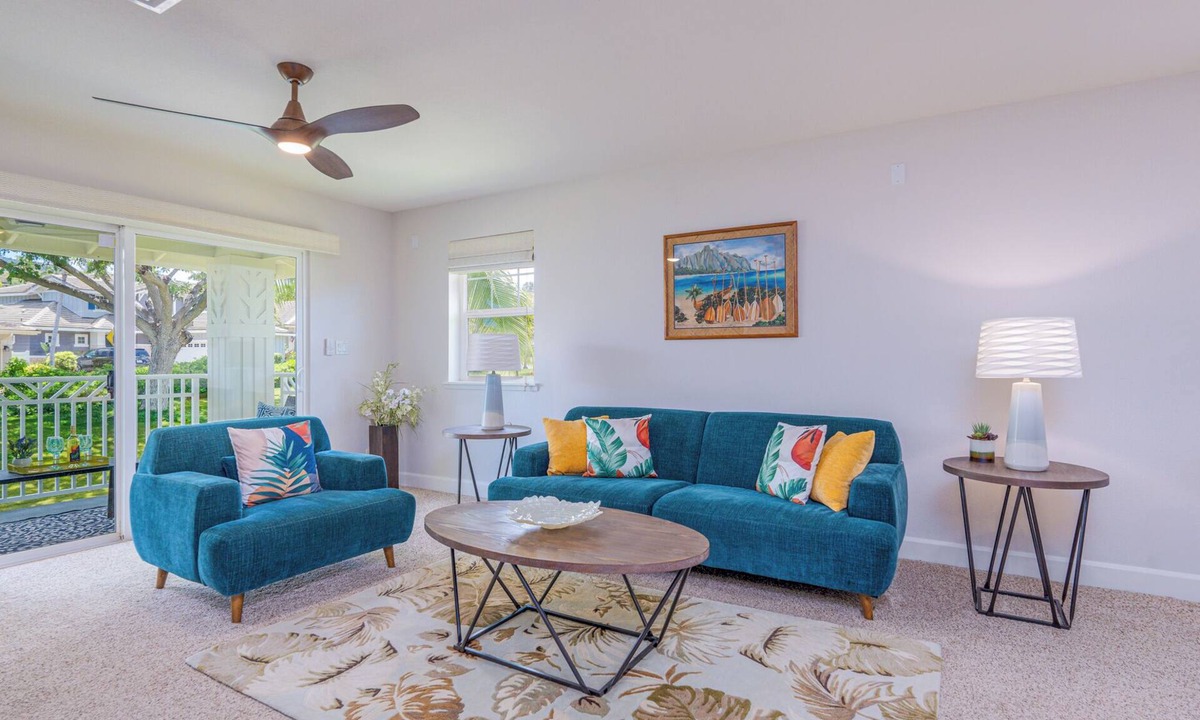 Ko Olina Villa | Hawaiian Haven @ KoOlina Kai