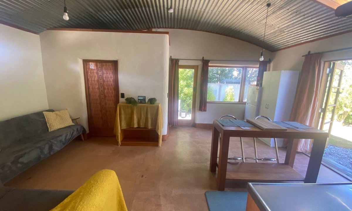 Lake Hawea Apartment | Hawea Haven Studio