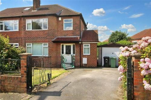 Chapeltown Apartment | Hawkhill House