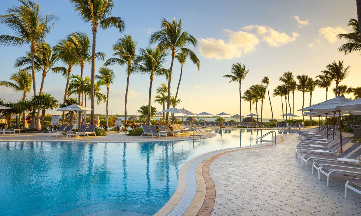 Marathon Hotel | Hawks Cay Resort