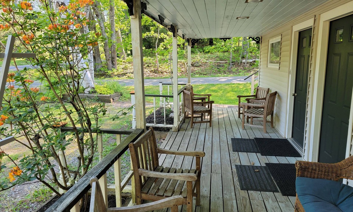 Walpole House | Hawks House Inn