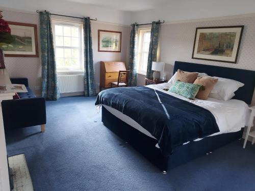 Selkirk Bed & Breakfast | Hawks Nest