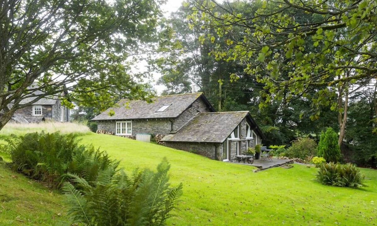 Hawkshead Cottage | Hawkshead Hall