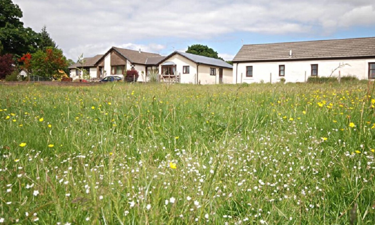 Benderloch Bed & Breakfast | Hawthorn Cottages B&B