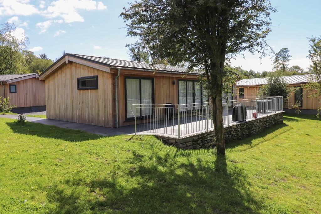 Haverthwaite House | Hawthorn Croft