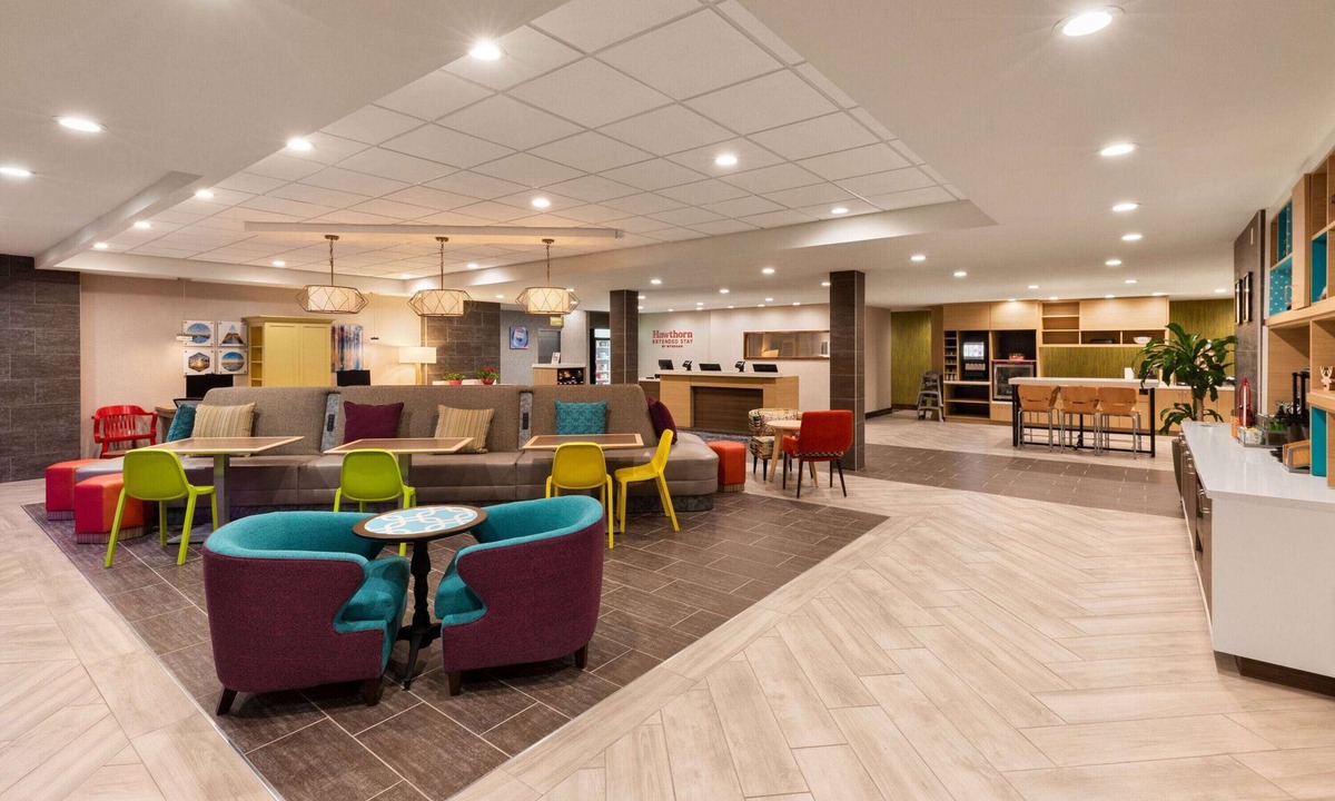Kingwood Hotel | Hawthorn Extended Stay by Wyndham Kingwood/Houston