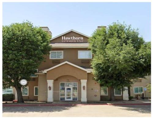 Lewisville Hotel | Hawthorn Extended Stay by Wyndham Lewisville
