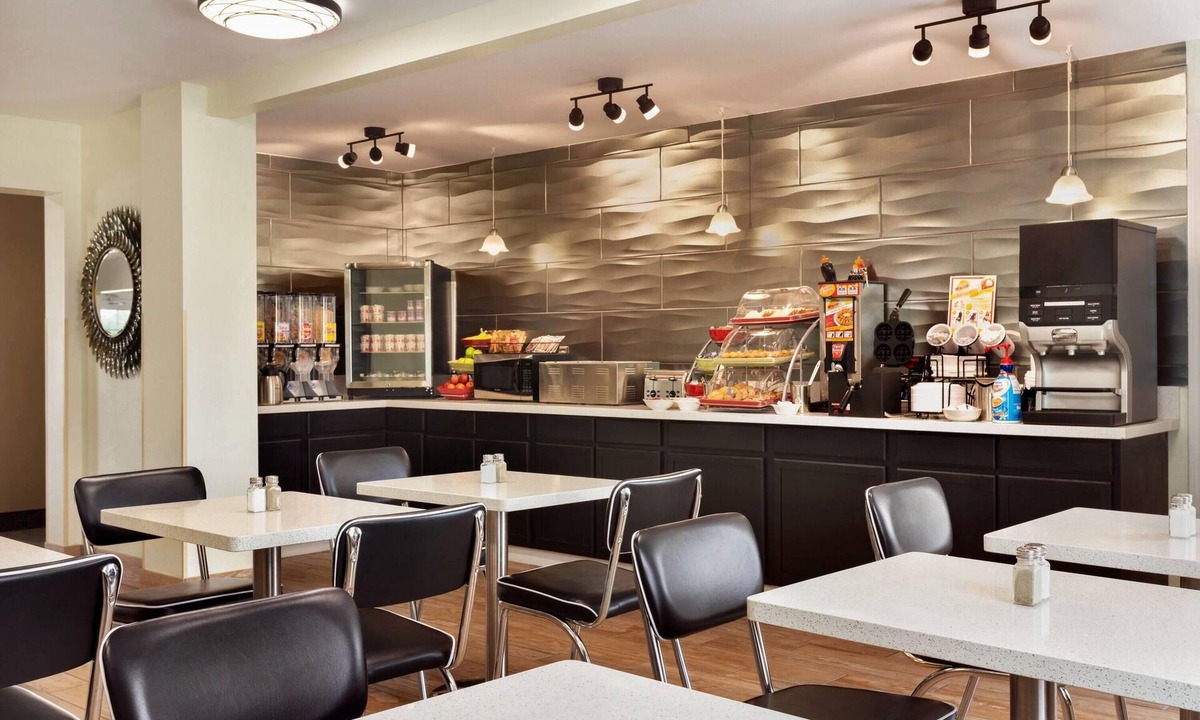 St. Robert Hotel | Hawthorn Extended Stay by Wyndham Saint Robert