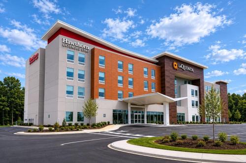 Mebane Hotel | Hawthorn Extended Stay by Wyndham Mebane
