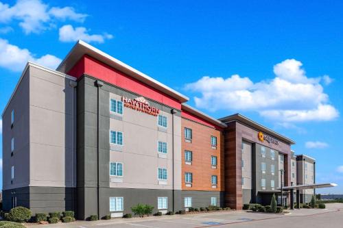 Ardmore Hotel | Hawthorn Extended Stay by Wyndham Ardmore
