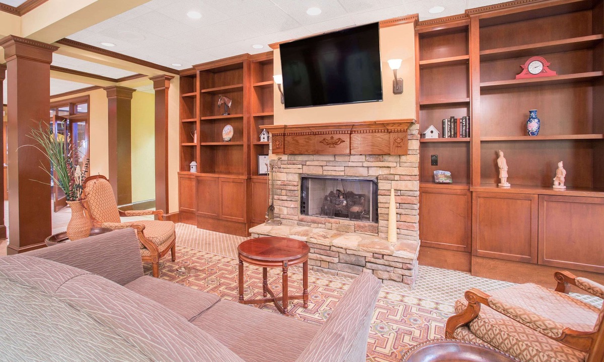 Conyers Hotel | Hawthorn Extended Stay by Wyndham Conyers