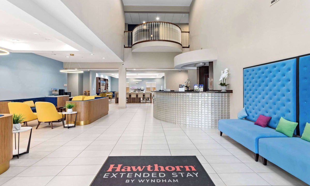 Port Arthur Hotel | Hawthorn Extended Stay by Wyndham Port Arthur