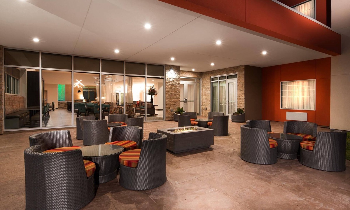 Northwest Corpus Christi Hotel | Hawthorn Extended Stay by Wyndham Corpus Christi I-37 NW