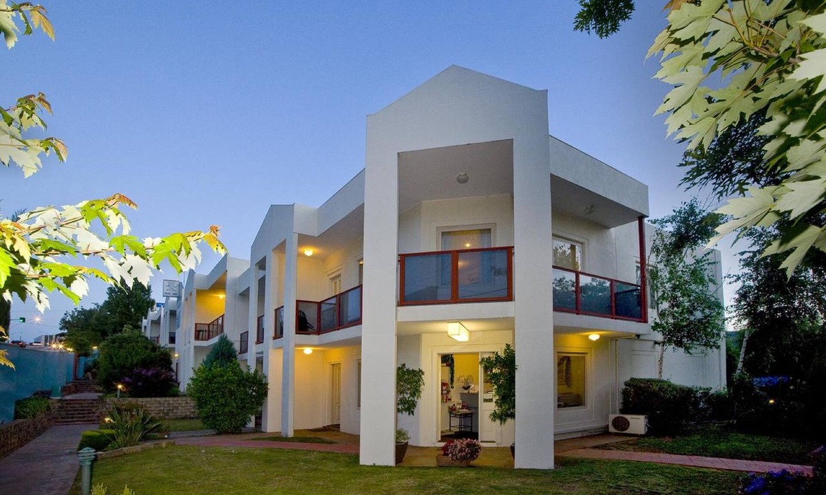 Hawthorn East Apartment | Hawthorn Gardens Serviced Apartments