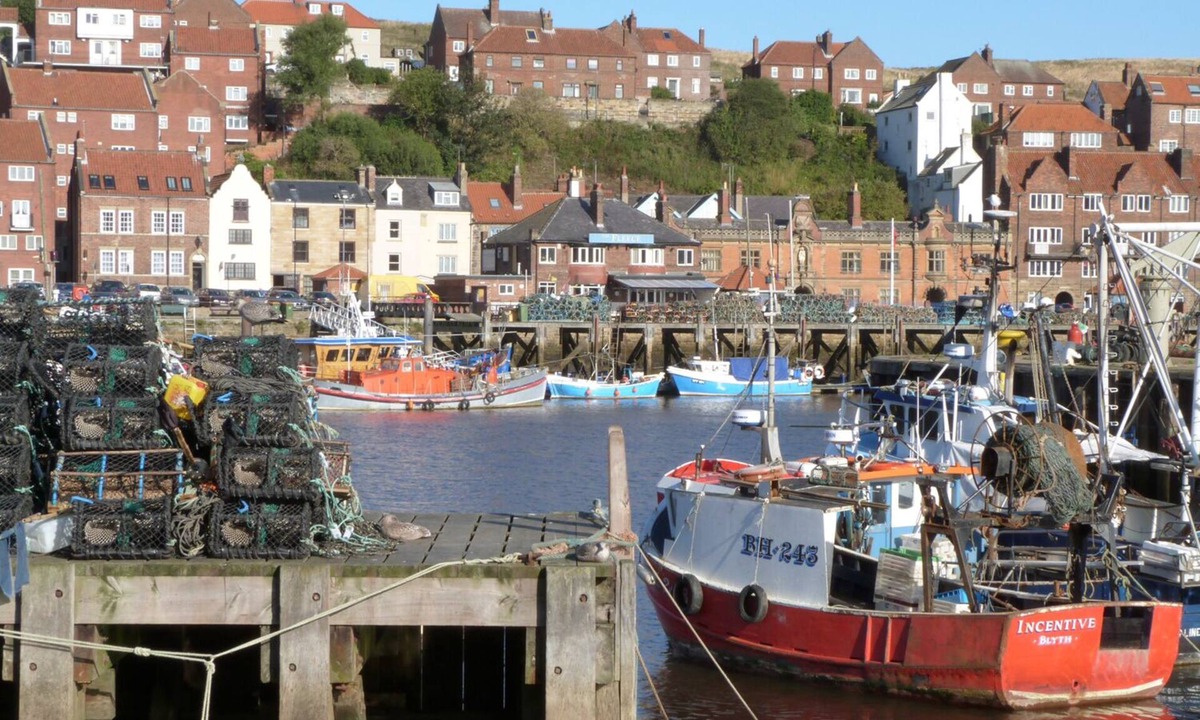 Whitby Cottage | Hawthorn