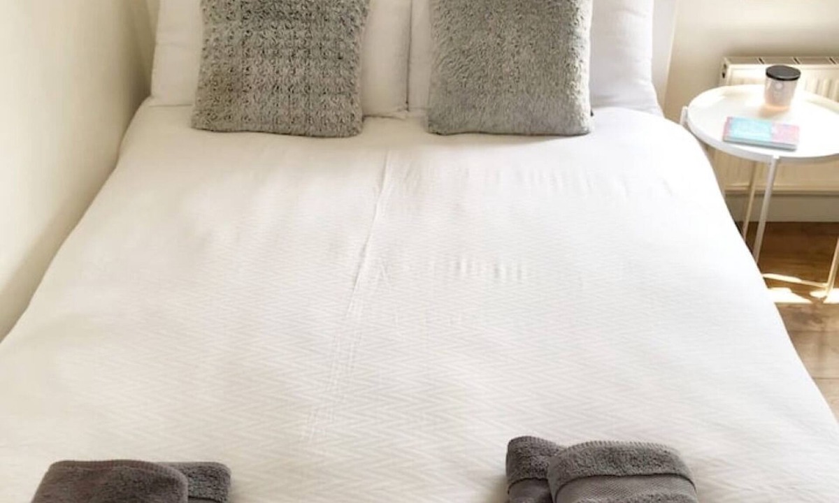 Cambridge Apartment | Hawthorn Guesthouse Studio 2