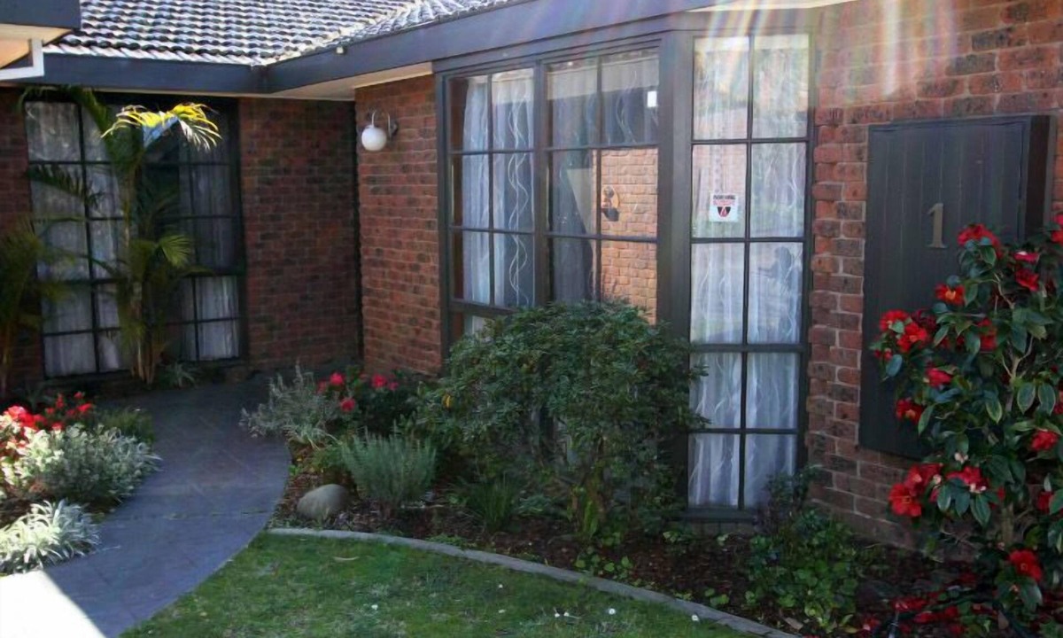 Hawthorn House | Hawthorn Holiday House