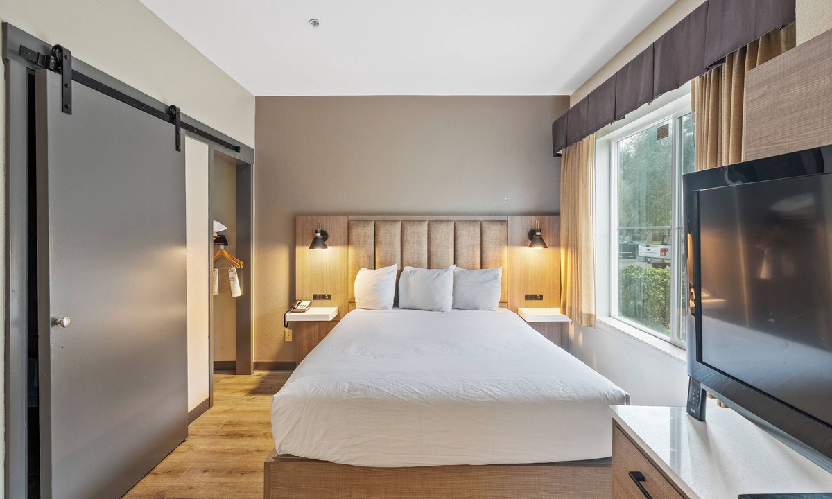 Rancho Cordova Hotel | Hawthorn Suites by Wyndham Rancho Cordova/Folsom