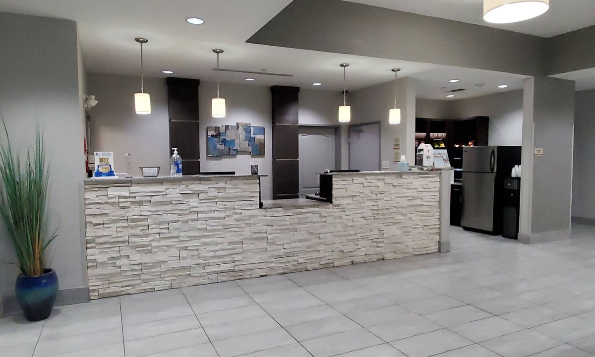 San Angelo Hotel | Hawthorn Suites By Wyndham San Angelo