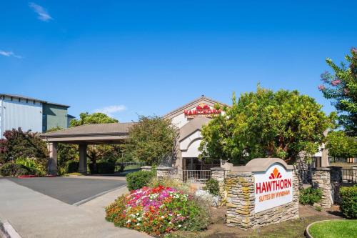 Napa Hotel | Hawthorn Suites by Wyndham Napa Valley