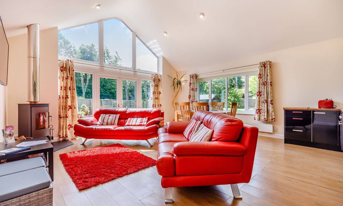 Hunmanby Cottage | Hawthornden