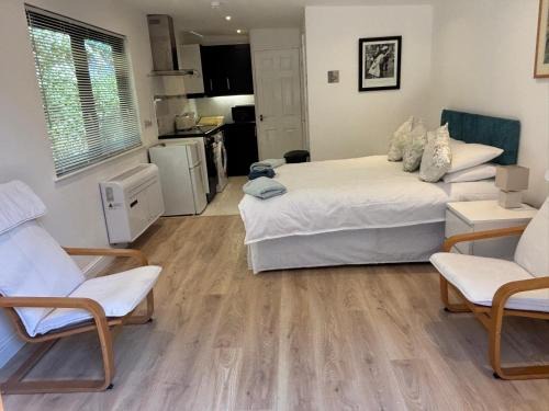 Irstead House | Hawthorne Barn