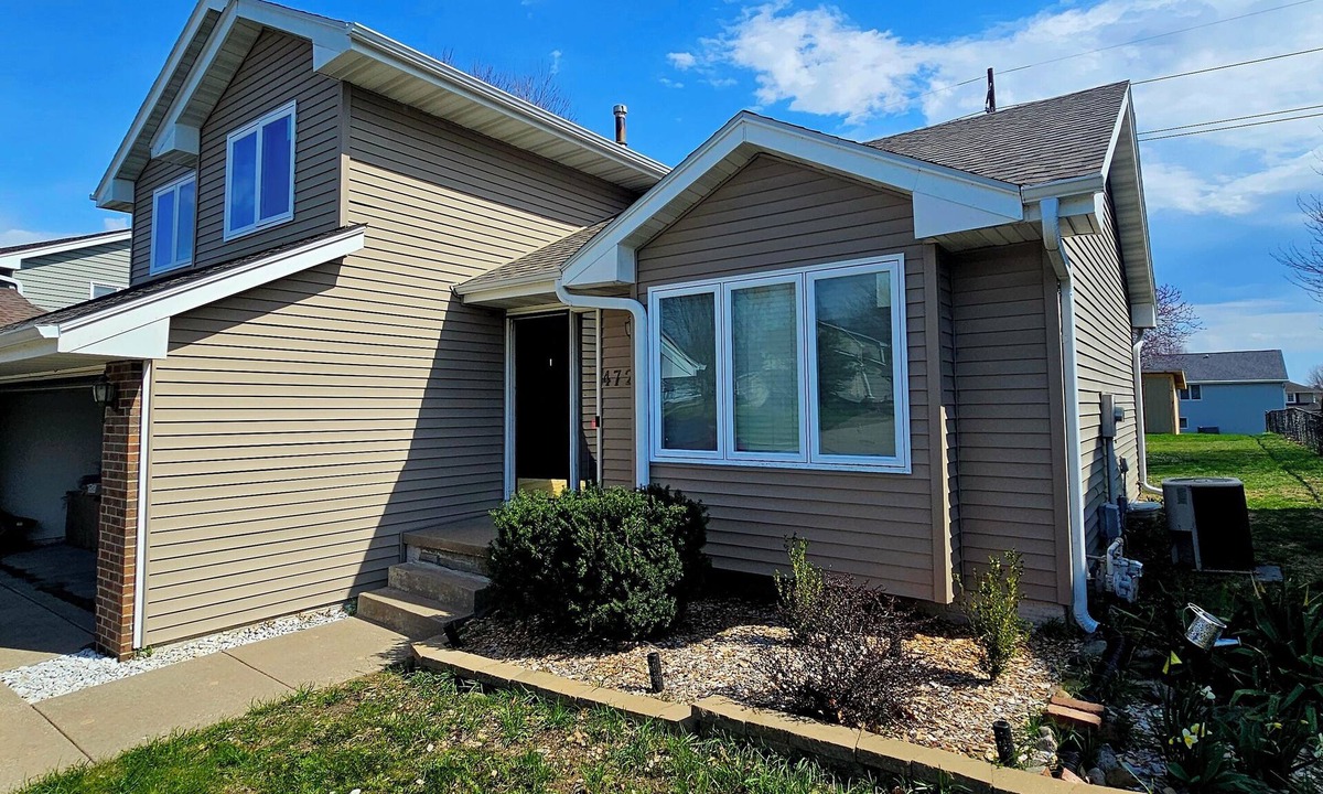 West Des Moines Bed & Breakfast | Hawthorne Hideaway