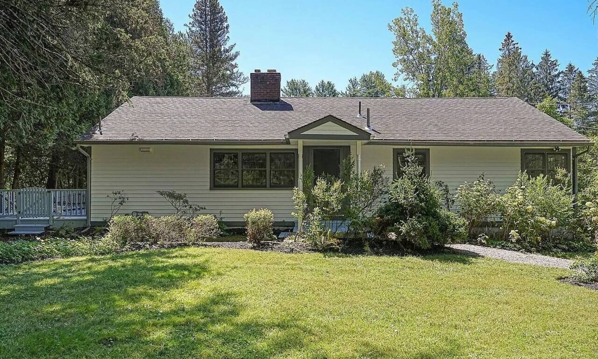 Lenox House | Hawthorne House
