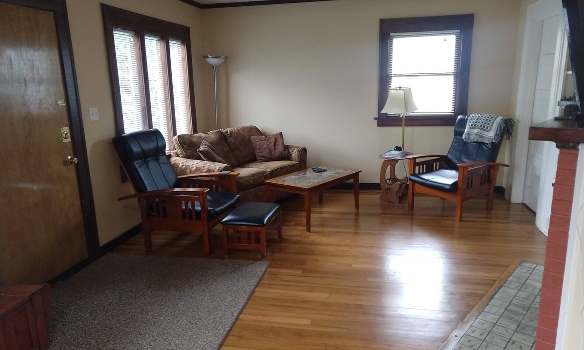 Mount Tabor House | Hawthorne/Tabor Getaway