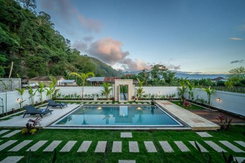 Songan House | Hayana Villa Kintamani
