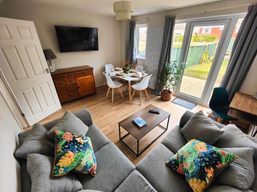 Hartwell House | Haydon Hill House