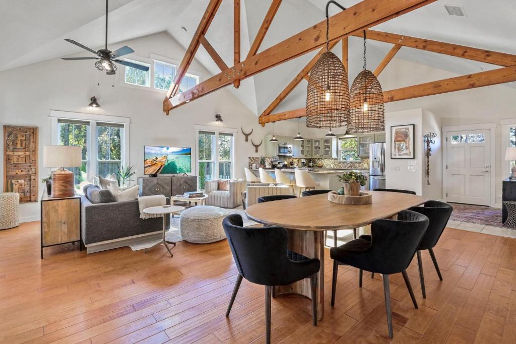 Dripping Springs House | Haydon House