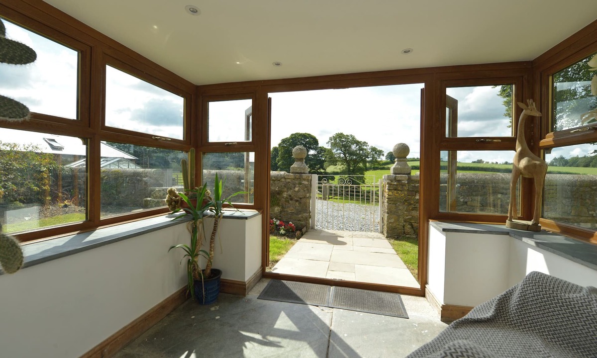 Liskeard Cottage | Haye Barton Farm