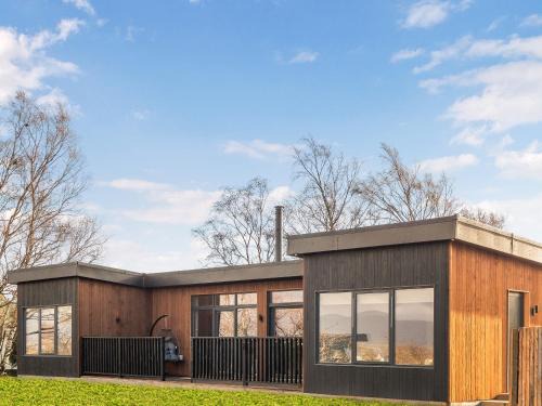 Buchlyvie House | Hayloft - Uk49529