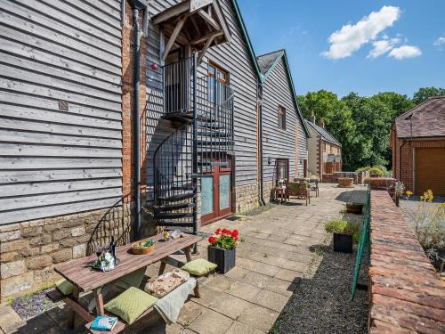 Woolland Apartment | Hayloft - Uk49909