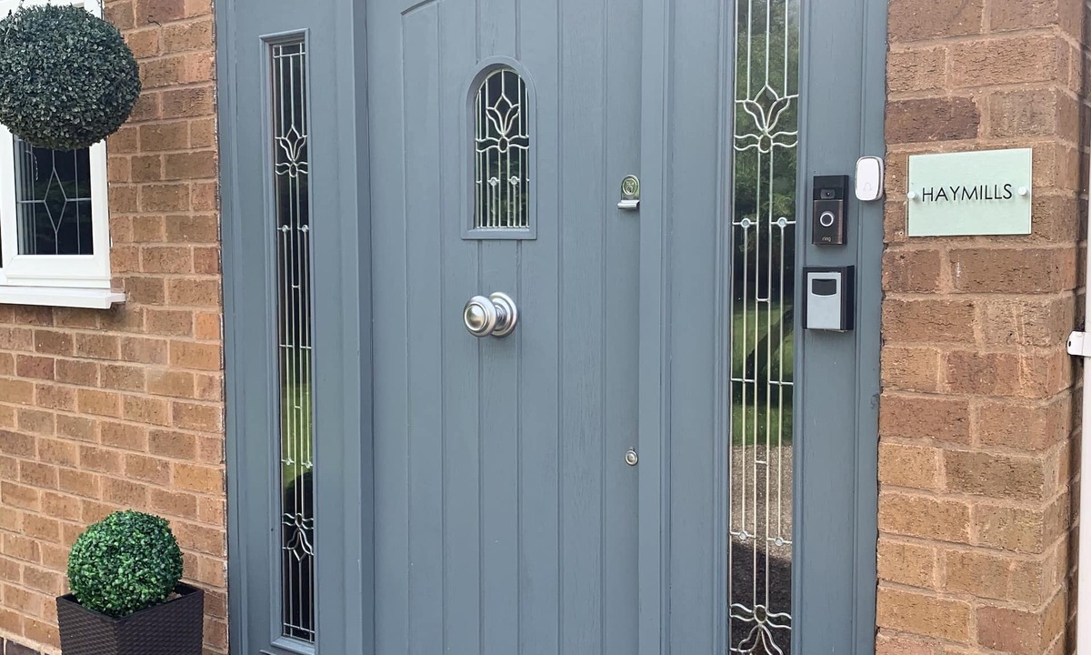 Ockbrook Bed & Breakfast | Haymills Guesthouse