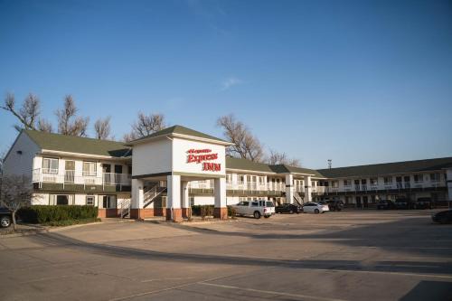 Haysville Hotel | Haysville Express Inn