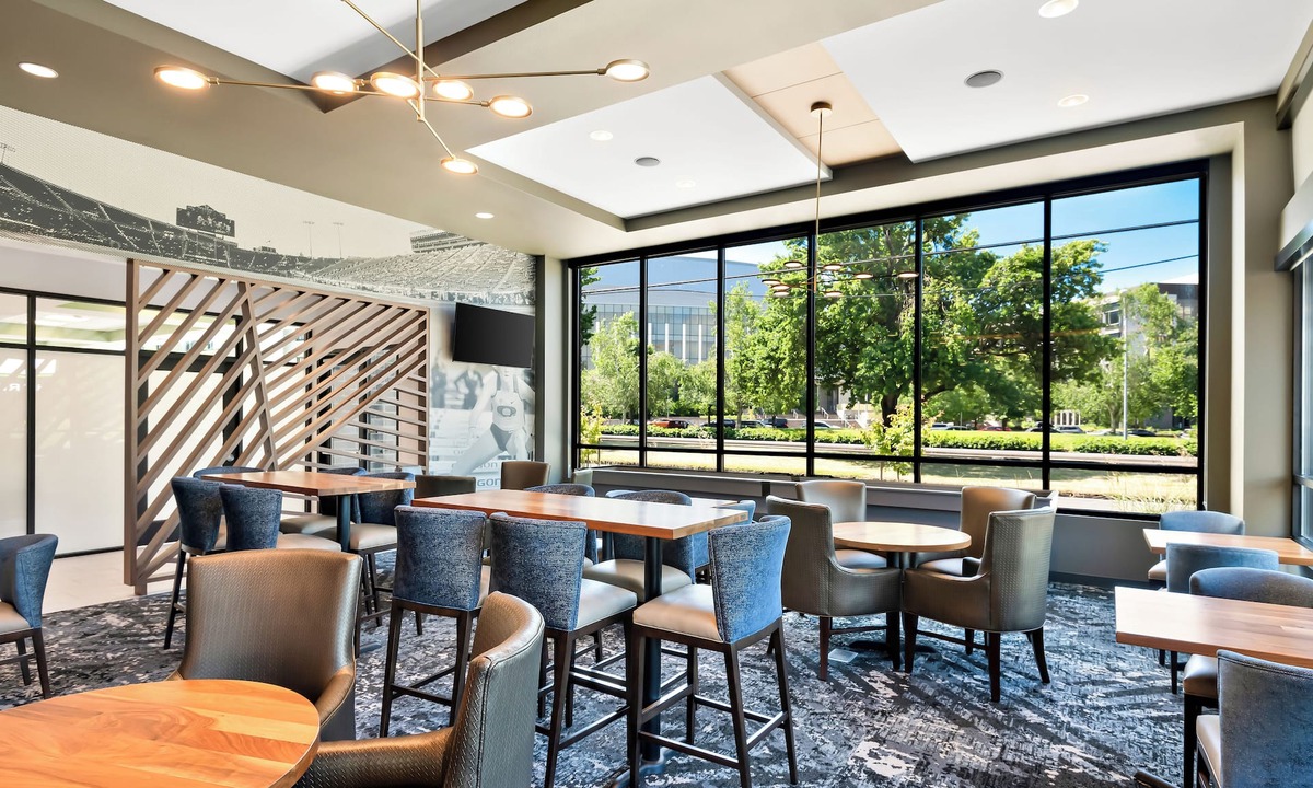 Eugene Hotel | Hayward Inn