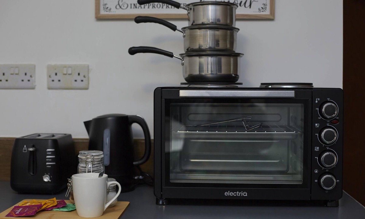 Castleford Apartment | Hayy Studios at Castleford