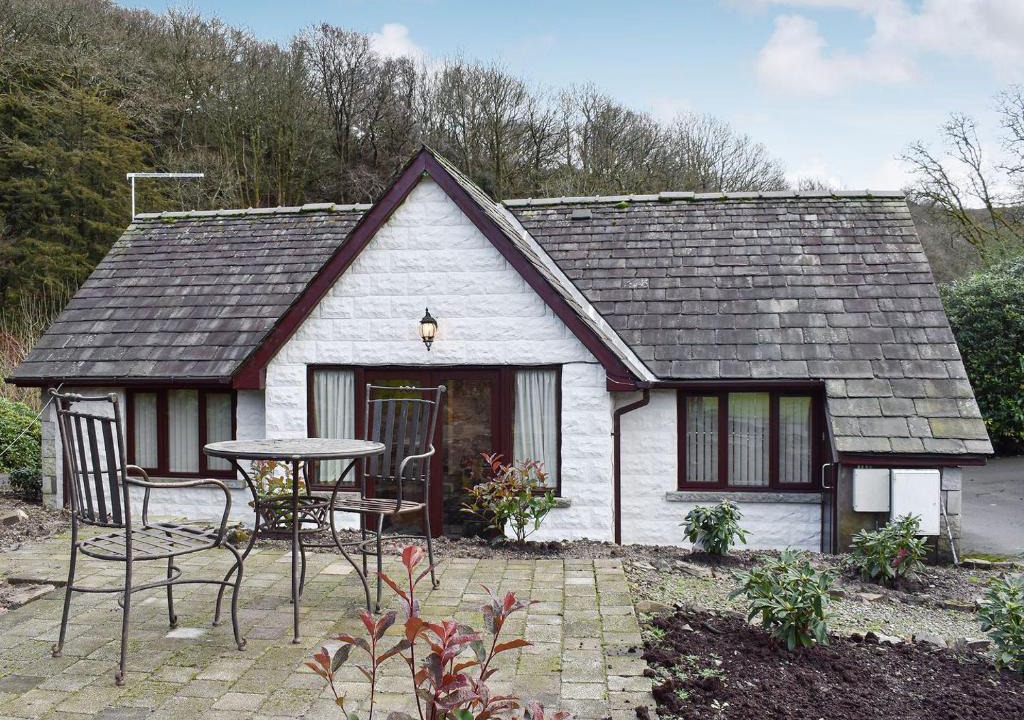 Low Newton House | Hazel Hurst Cottage