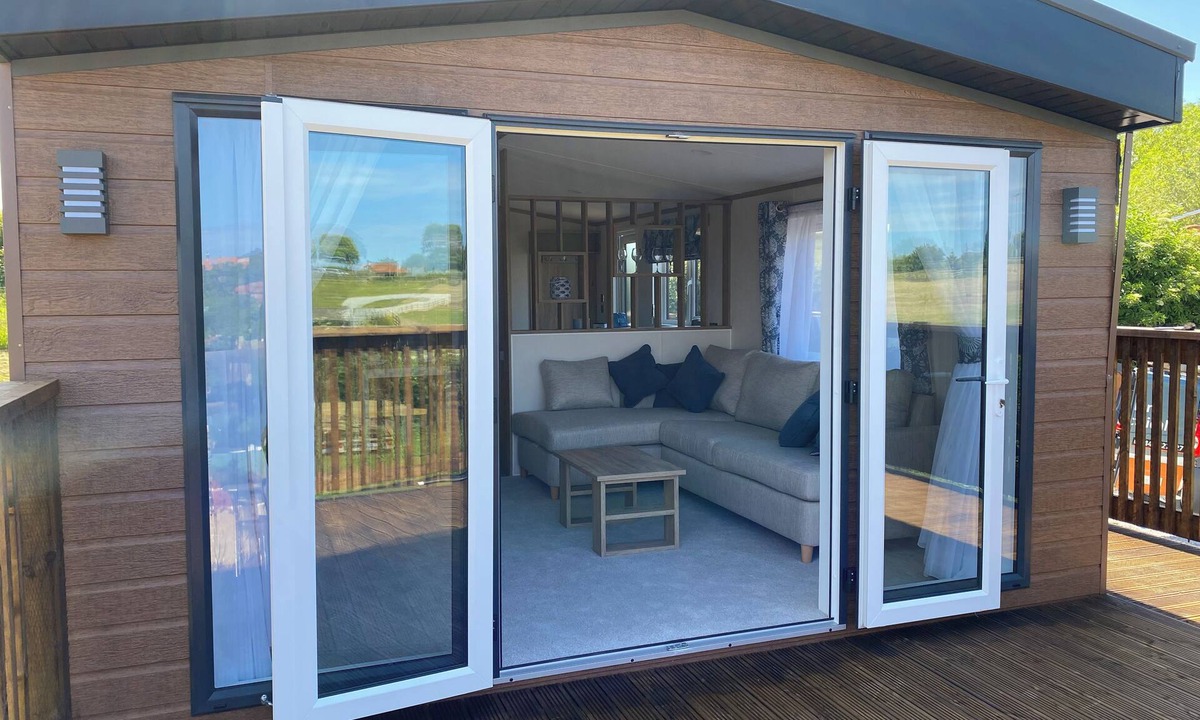 Briggswath Cottage | Hazel Lodge