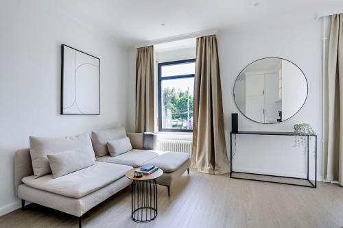 Hard Apartment | Hazel Suite - Cosy apartment in Zurich
