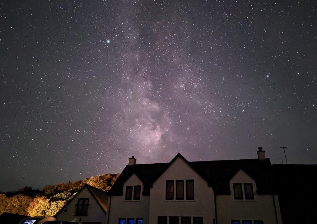 Waternish Bed & Breakfast | Hazelbank Bed and Breakfast