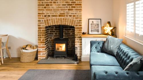 Wilton House | Hazelbury Cottage