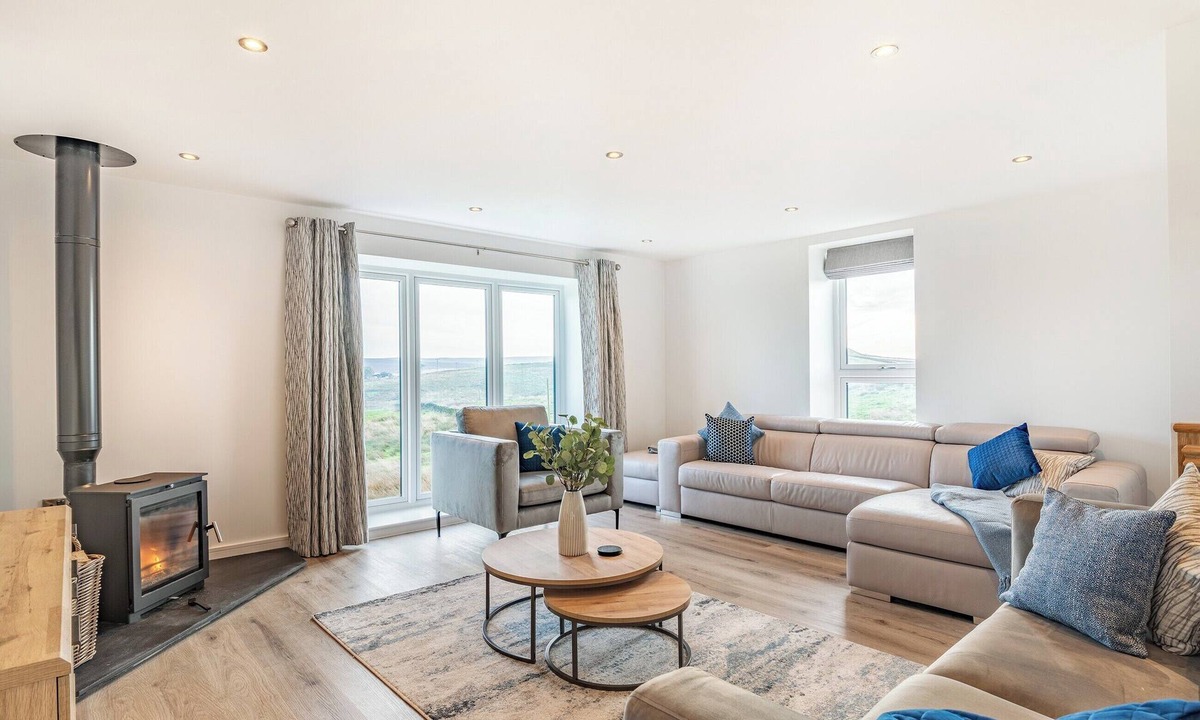 Colne Cottage | Hazelgrove Lodge Barn