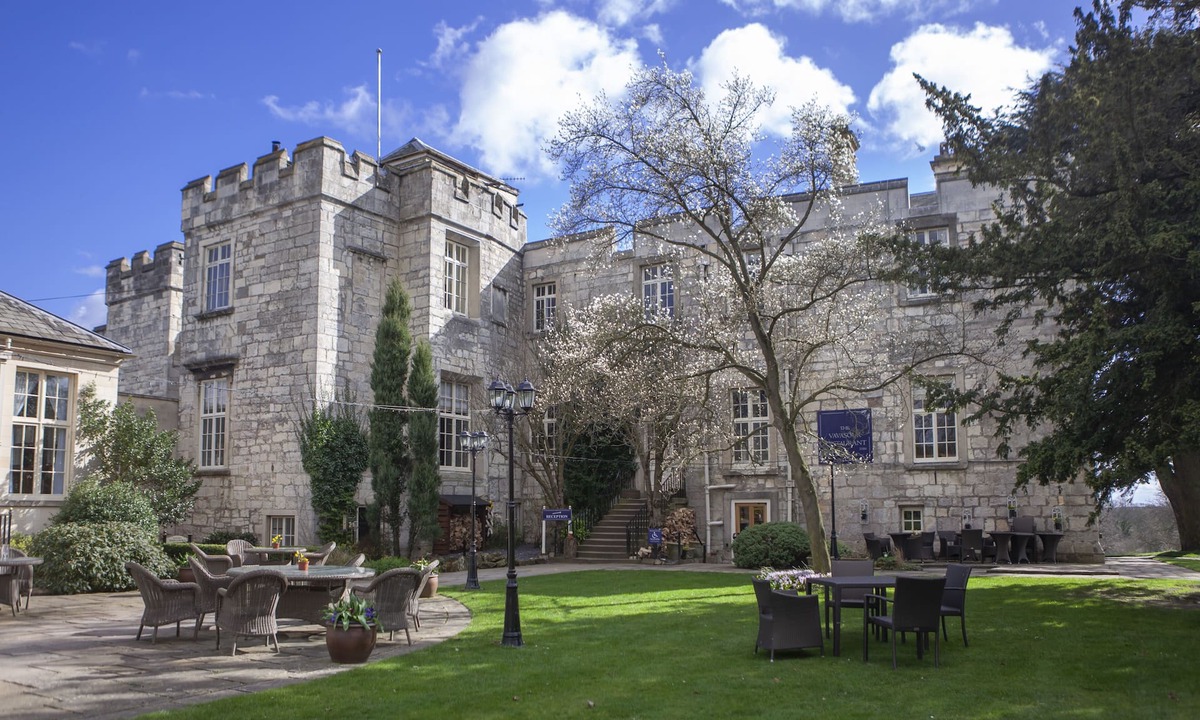 Tadcaster Hotel | Hazlewood Castle & Spa